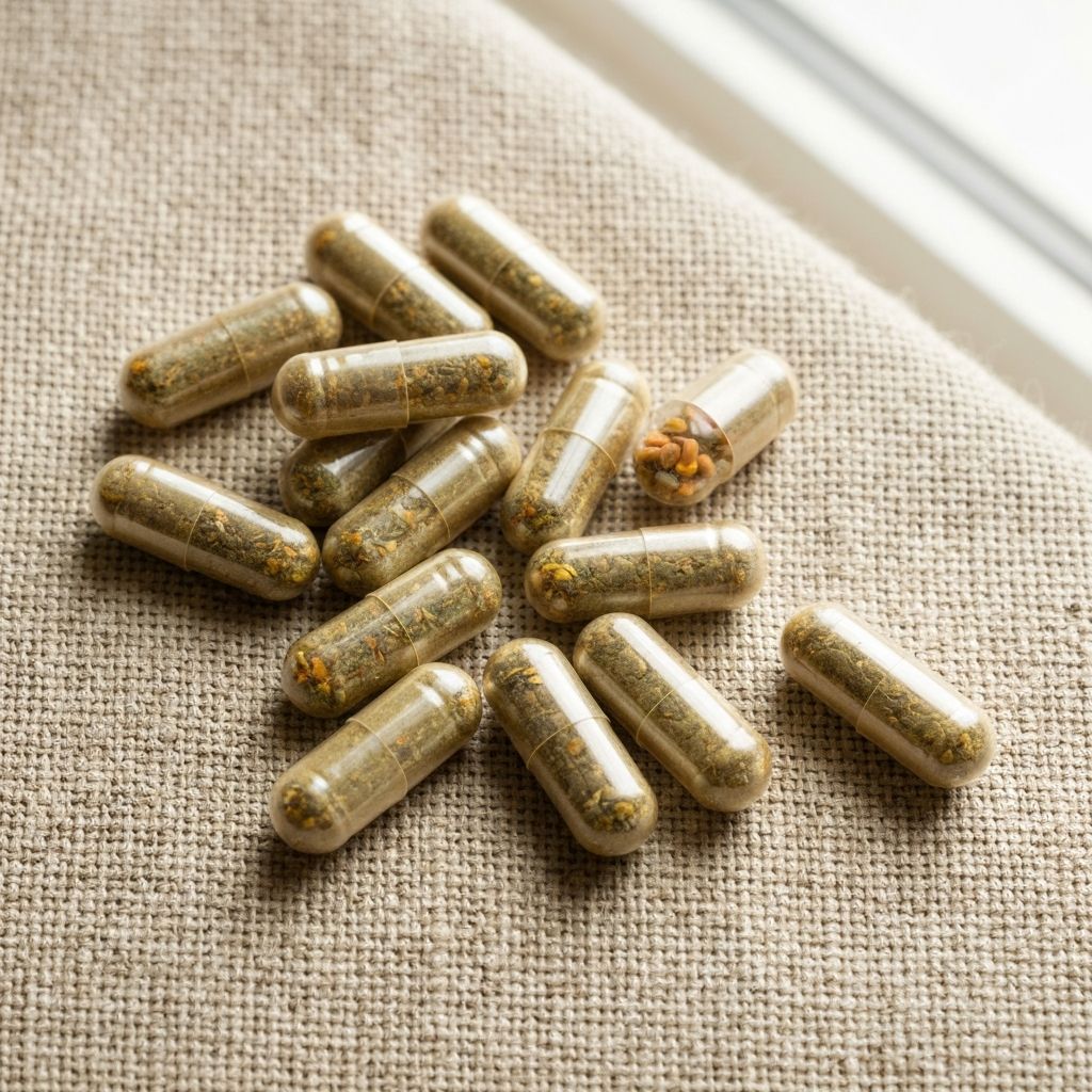 multivitamin formula